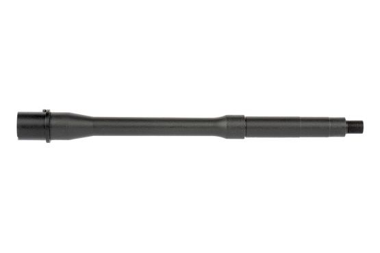 Bravo Company 11.5in 5.56 NATO barrel features an government contour with reliable carbine length gas system